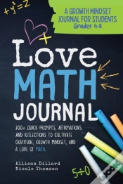 Capa do artigo Love Math Journal
