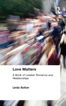 Capa do artigo Love Matters
