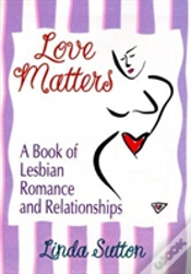 Capa do artigo Love Matters