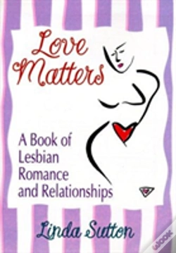 Capa do artigo Love Matters