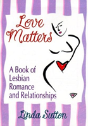 Love Matters - Preview