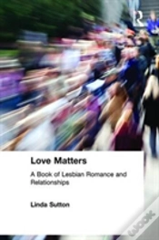 Capa do artigo Love Matters