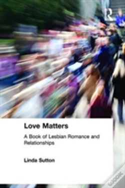 Capa do artigo Love Matters