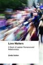 Love Matters - Preview