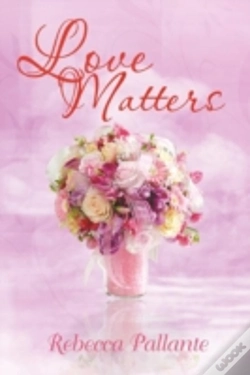 Capa do artigo Love Matters