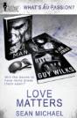 Love Matters - Preview
