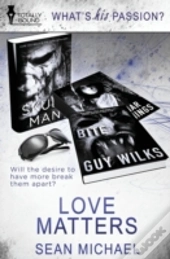 Love Matters