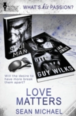 Capa do artigo Love Matters