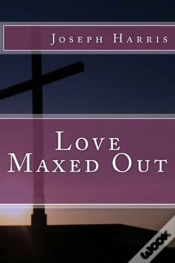 Capa do artigo Love Maxed Out