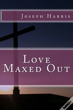 Capa do artigo Love Maxed Out