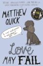 Love May Fail - Preview