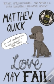 Capa do artigo Love May Fail