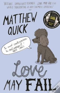 Capa do artigo Love May Fail