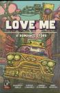 Love Me: A Romance Story - Preview