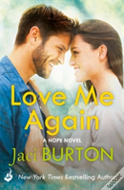 Capa do artigo Love Me Again: Hope Book 7