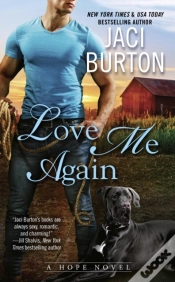 Capa do artigo Love Me Again