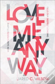 Capa do artigo Love Me Anyway