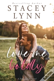 Capa do artigo Love Me Boldly