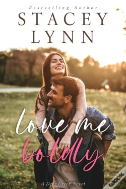 Capa do artigo Love Me Boldly