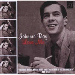 Capa do artigo Love Me - CD
