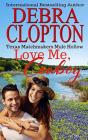 Love Me, Cowboy - Preview