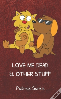 Capa do artigo Love Me Dead & Other Stuff