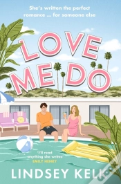 Capa do artigo Love Me Do