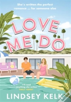 Capa do artigo Love Me Do