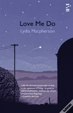 Capa do artigo Love Me Do