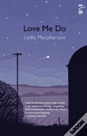 Capa do artigo Love Me Do