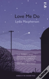 Love Me Do