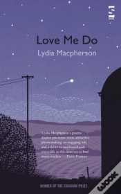 Capa do artigo Love Me Do