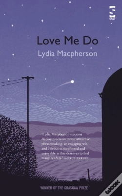 Capa do artigo Love Me Do