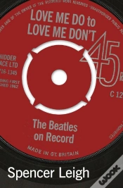 Capa do artigo Love Me Do To Love Me Don