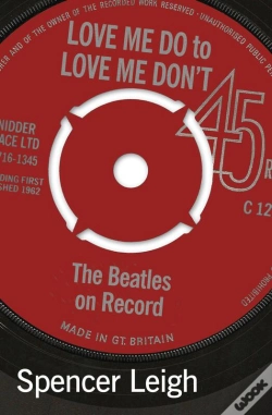 Capa do artigo Love Me Do To Love Me Don'T