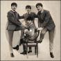 Love Me Do - Vinil - Preview