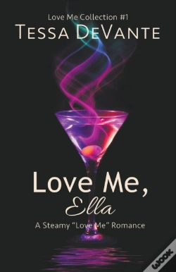 Capa do artigo Love Me, Ella