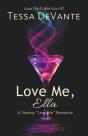 Love Me, Ella - Preview