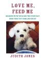 Love Me, Feed Me - Preview