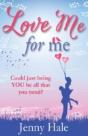 Love Me For Me - Preview