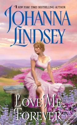 Capa do artigo Love Me Forever