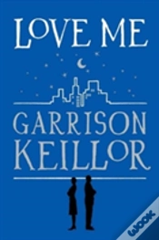 Capa do artigo Love Me