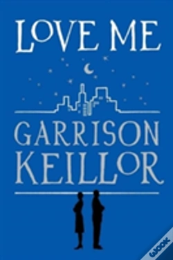 Capa do artigo Love Me