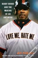 Love Me, Hate Me