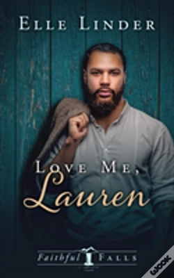 Capa do artigo Love Me, Lauren