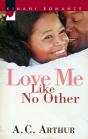 Love Me Like No Other - Preview