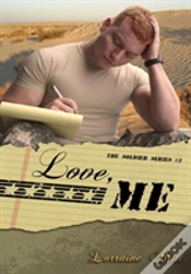 Capa do artigo Love, Me