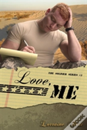 Capa do artigo Love, Me