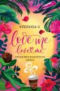 Love Me Love Me. Libro 1 - Preview