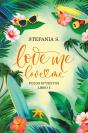 Love Me, Love Me. Libro 2 - Preview